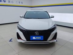 Changan Eado PLUS 1.4T dual-clutch high-energy version - фото 2