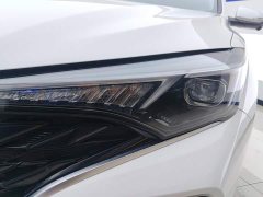Changan Eado PLUS 1.4T dual-clutch high-energy version - фото 5