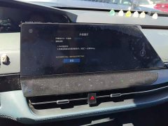 Changan UNI-K Smart Electric iDD Blue Whale iDD 130km 1.5T Premium Type - фото 13