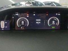 Changan UNI-K Smart Electric iDD Blue Whale iDD 130km 1.5T Premium Type - фото 14