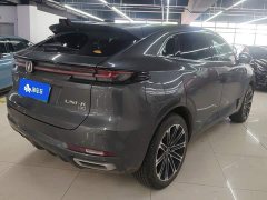 Changan UNI-K Smart Electric iDD Blue Whale iDD 130km 1.5T Premium Type - фото 3