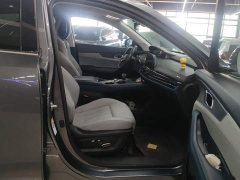 Changan UNI-K Smart Electric iDD Blue Whale iDD 130km 1.5T Premium Type - фото 8