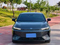 Changan UNI-V 1.5T 500Bar Premium Type - фото 1