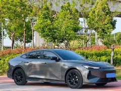 Changan UNI-V 1.5T 500Bar Premium Type - фото 2