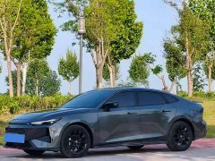Changan UNI-V 1.5T 500Bar Premium Type - фото 3