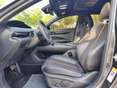Changan UNI-V 1.5T 500Bar Premium Type - фото 4