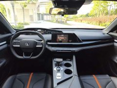 Changan UNI-V 1.5T 500Bar Premium Type - фото 5