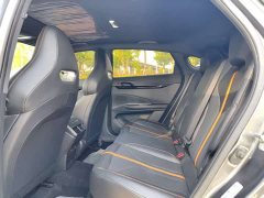 Changan UNI-V 1.5T 500Bar Premium Type - фото 6