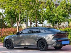 Changan UNI-V 1.5T 500Bar Premium Type - фото 7