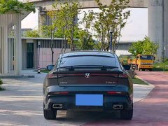 Changan UNI-V 1.5T 500Bar Premium Type - фото 8