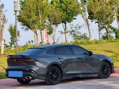 Changan UNI-V 1.5T 500Bar Premium Type - фото 9