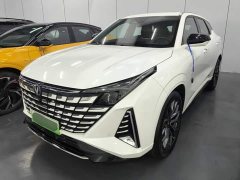 Changan UNI-Z 2025 1.5T premium - фото 1