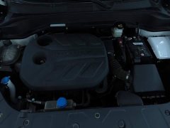 Changan UNI-Z 2025 1.5T premium - фото 10