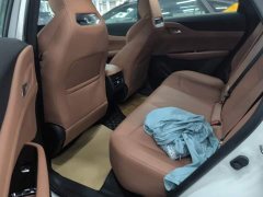Changan UNI-Z 2025 1.5T premium - фото 11