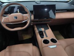 Changan UNI-Z 2025 1.5T premium - фото 12
