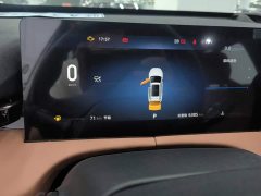 Changan UNI-Z 2025 1.5T premium - фото 14