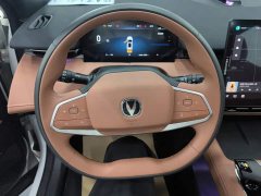 Changan UNI-Z 2025 1.5T premium - фото 15