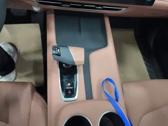 Changan UNI-Z 2025 1.5T premium - фото 16