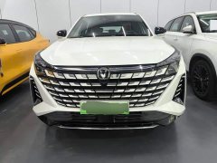 Changan UNI-Z 2025 1.5T premium - фото 2