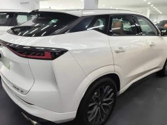 Changan UNI-Z 2025 1.5T premium - фото 3