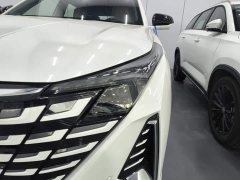 Changan UNI-Z 2025 1.5T premium - фото 5