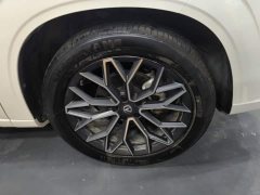 Changan UNI-Z 2025 1.5T premium - фото 6