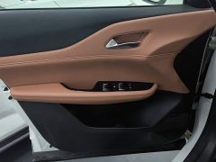 Changan UNI-Z 2025 1.5T premium - фото 7