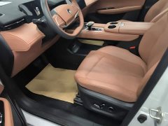 Changan UNI-Z 2025 1.5T premium - фото 9