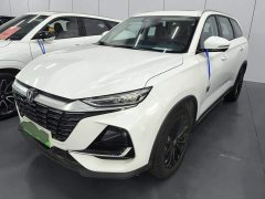 Changan CS75 PRO 1.5T DCT Premium 7-Seater - фото 1