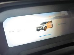 Changan CS75 PRO 1.5T DCT Premium 7-Seater - фото 14
