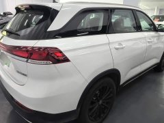 Changan CS75 PRO 1.5T DCT Premium 7-Seater - фото 3