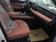 Changan CS75 PRO 1.5T DCT Premium 7-Seater - фото 8