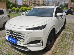 Changan UNI-K 2.0T two-wheel drive Yueshang - фото 1