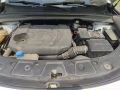 Changan UNI-K 2.0T two-wheel drive Yueshang - фото 10