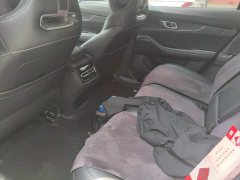 Changan UNI-K 2.0T two-wheel drive Yueshang - фото 11