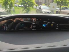 Changan UNI-K 2.0T two-wheel drive Yueshang - фото 14