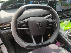 Changan UNI-K 2.0T two-wheel drive Yueshang - фото 15