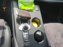 Changan UNI-K 2.0T two-wheel drive Yueshang - фото 16