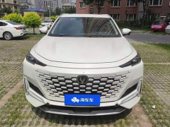 Changan UNI-K 2.0T two-wheel drive Yueshang - фото 2