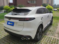 Changan UNI-K 2.0T two-wheel drive Yueshang - фото 3