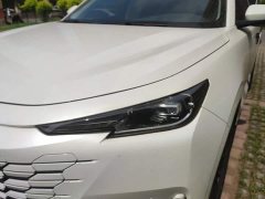 Changan UNI-K 2.0T two-wheel drive Yueshang - фото 5