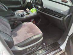 Changan UNI-K 2.0T two-wheel drive Yueshang - фото 8