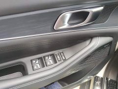 Changan UNI-K 2.0T two-wheel drive Yueshang - фото 9