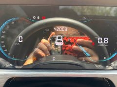 Changan CS35PLUS Blue Whale NE 1.4T DCT luxury - фото 11