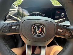 Changan CS35PLUS Blue Whale NE 1.4T DCT luxury - фото 18