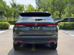 Changan CS35PLUS Blue Whale NE 1.4T DCT luxury - фото 20