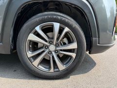 Changan CS35PLUS Blue Whale NE 1.4T DCT luxury - фото 4