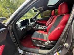 Changan CS35PLUS Blue Whale NE 1.4T DCT luxury - фото 6