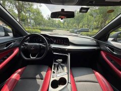 Changan CS35PLUS Blue Whale NE 1.4T DCT luxury - фото 8