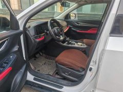 Changan CS55 PLUS 2022 Blue Whale Edition 1.5T DCT Luxury - фото 10